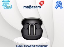 Simsiz qulaqcıq "Saiya YB6 Black"