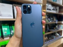 Apple iPhone 12 Pro Pacific Blue 256GB/6GB