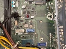 Ana plata "HP Gaming TG01"
