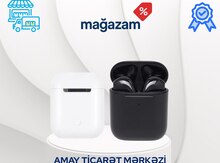 "Saiya T20 Black/white" simsiz qulaqcıqlar