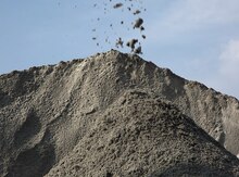 Tikinti materiallarının təchizatı  
