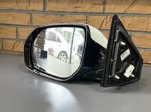 "Hyundai Grand Santa Fe" yan güzgüsü