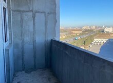 2-otaqlı yeni tikili, Sumqayıt ş., 52 m²