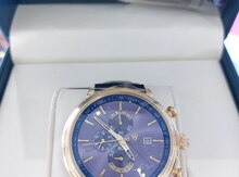 Qızıl qol saatı "Rolex" 