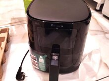 Airfryer "Philips HD9252/90"