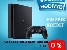 Sony PlayStation 4