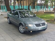 Volkswagen Passat, 2003 il