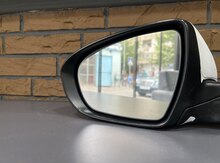 "Kia Optima" yan güzgüsü