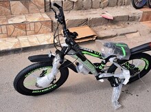 Velosiped "Naviqator 20"