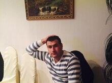 Xanımla tanış olmaq istəyirəm