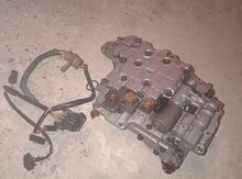 "Opel Astra F" sürətlər qutusu