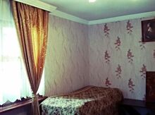Bağ evi, Xoşbulaq qəs.