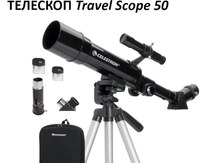 Teleskop "Celestron"