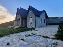 Villa, Daşkəsən r. 