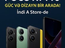 Xiaomi Poco X7 Pro Green 512GB/12GB