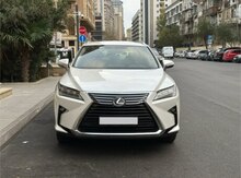 Lexus NX 200T, 2017 il