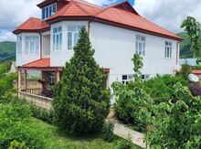 Bağ evi kirayə verilir, İsmayıllı r.