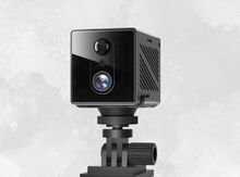 Smartcam WI-FI MG3 3MP batareya kamera