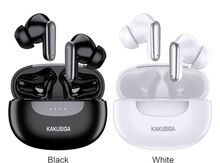 Simsiz qulaqlıqlar "KSC-1112 LEDI True Wireless ENC"