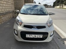 KIA Morning, 2016 il