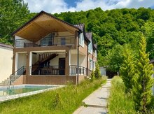 Villa kirayə verilir, İsmayıllı r.