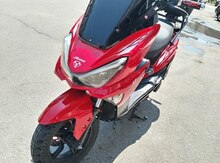 Motosiklet, 2023 il