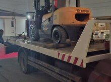Hündürlüyə qaldırma 4.70  yük qaldırma 3 ton 