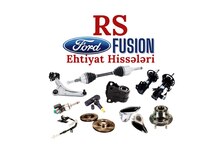 "Ford Fusion" ehtiyat hissələri