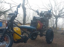 Motoblok, 2023 il