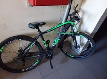 "Toba" velosipedi