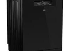 Qabyuyan "Beko BDFN36730GB" 