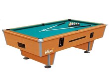 Bilyard "Pool Volks"