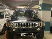Hummer H3, 2006 il