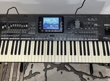 Sintezator "Korg Pa3 X"