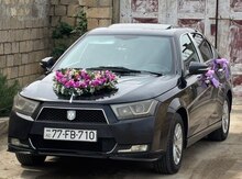 Khazar D5, 2018 il