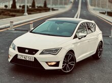 SEAT Leon, 2014 il