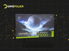 Video kart "MSI RTX5090 32GB 512BIT VANGUARD"