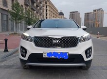 KIA Sorento, 2017 il