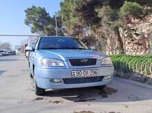 Chery Amulet (A15), 2008 il