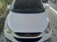Hyundai ix35, 2011 il