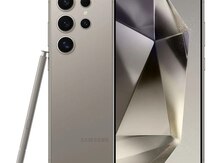 Samsung Galaxy S24 Ultra Titanium Gray 512GB/12GB