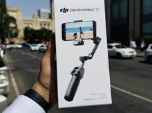 DJI Osmo Mobile 7P Gimbal Stabilizer 