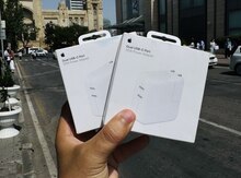 "Apple 35W" adapteri