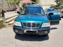 Subaru Forester, 2000 il