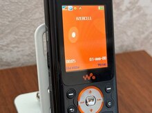 Sony Ericsson Live with Walkman Black