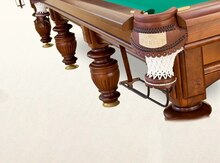 Bilyard masası "Magnat Lux Artemis 12 FT"