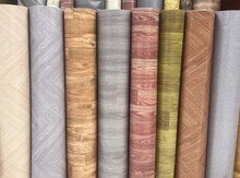 Keçəli linoleum
