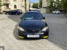 Daewoo Gentra, 2014 il