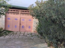Həyət evi, Samux r.