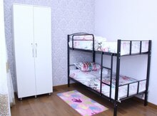 İkimərtəbəli çarpayı